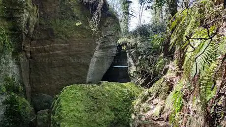 Photo de Forra del Maschio d'Ariano