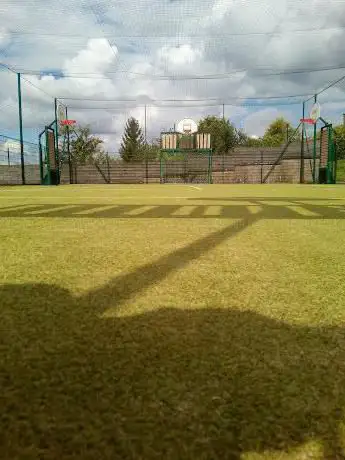 City Stade De BRONVAUX