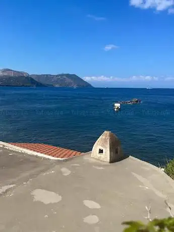 Photo de Spiagga della Secca
