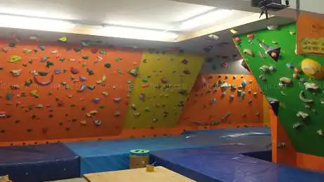 Boulder Gym Colico