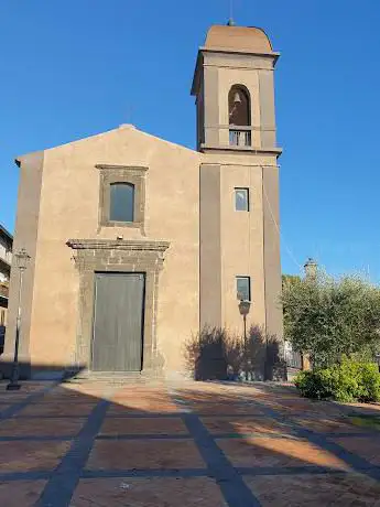 Photo de Chiesa di Sant'Anna