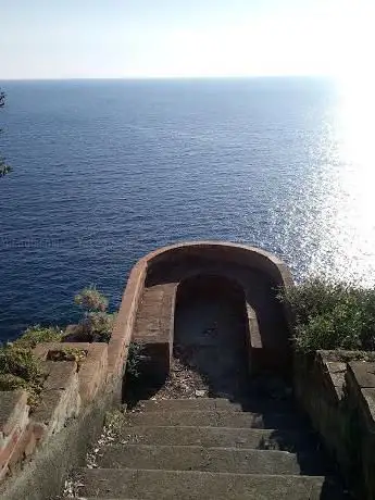 Photo de Casa Di Leonida Repaci