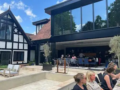 Photo de Riversdale Lodge