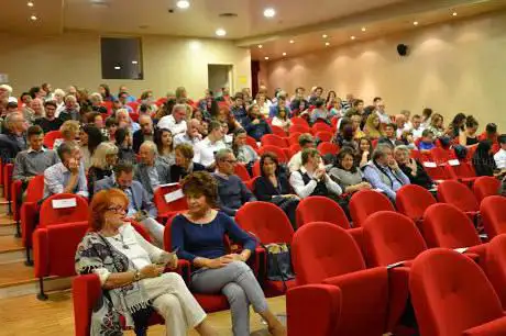 Auditorium Comunale