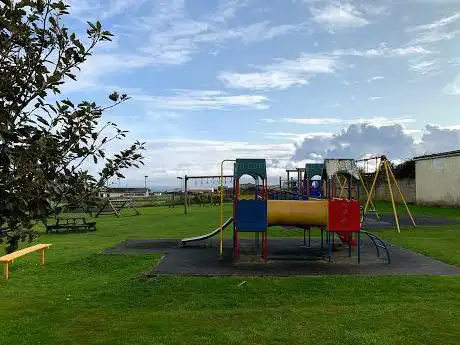 Tintagel Memorial Playing Fields