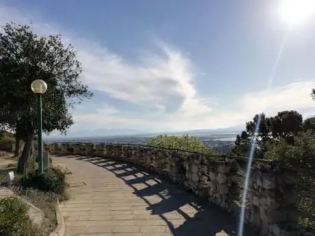 Prato del Colle San Michele