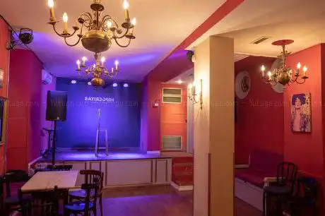 Photo de Hipócritas Bar Teatro