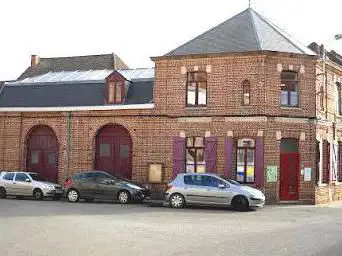 La Maison de la Chaussure