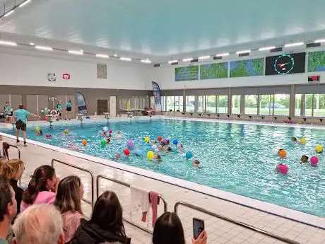 The pool Banakker