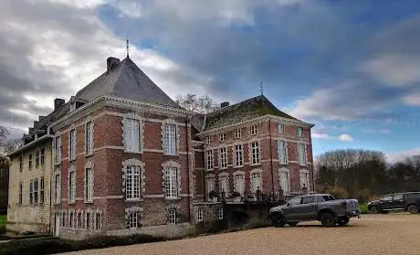 Castle of ‘s Herenelderen