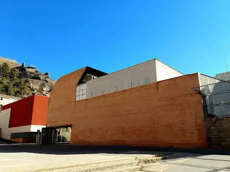 Photo de Museu de la Noguera