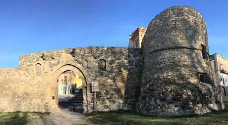 Photo de Porta Venosina