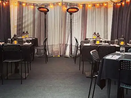Photo de The Grill At Twenty5
