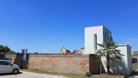 Photo de Cimitero di Zerman