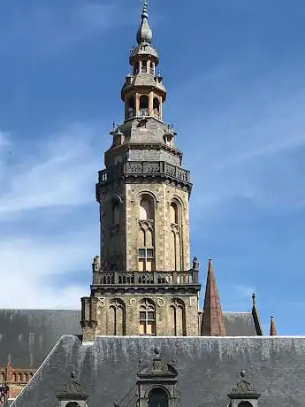 Belfort toren