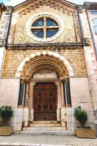 Musée Simon Segal