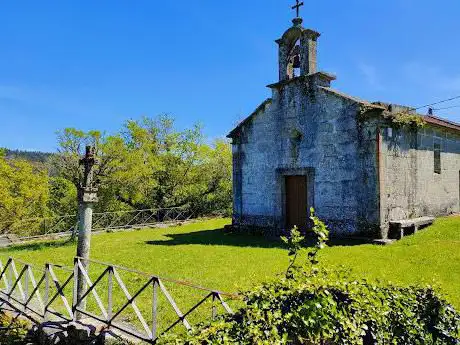 Capela de San Roque