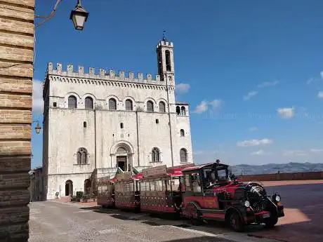 Gubbio Express