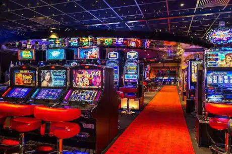 Photo de Casino Barrière Bénodet