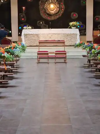 Photo de Chiesa Parrocchiale di Sant'Adele