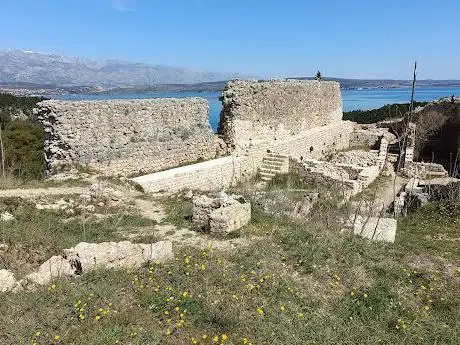 Photo de Novigrad Castle