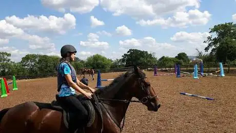 Photo de Overdale Equestrian Centre