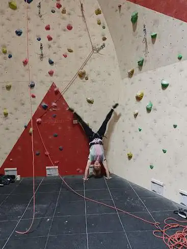 Creation Climbing Centre