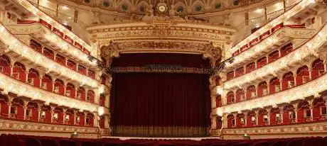 Photo de Camerata Musicale Barese