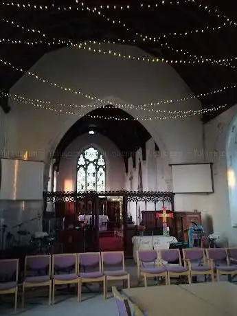 All Saints  Church