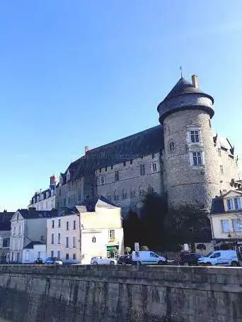 Photo de Château de Laval