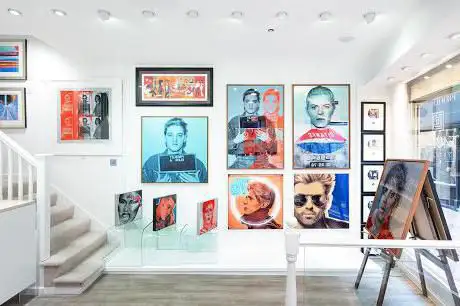 Photo de Labyrinth Gallery