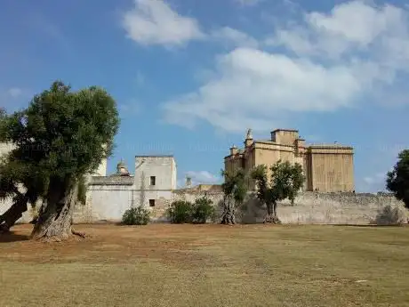 Photo de Castello di Pettolecchia