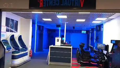 Photo de Virtual Center O'parinor