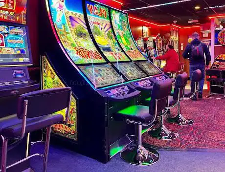 Shaws Amusements