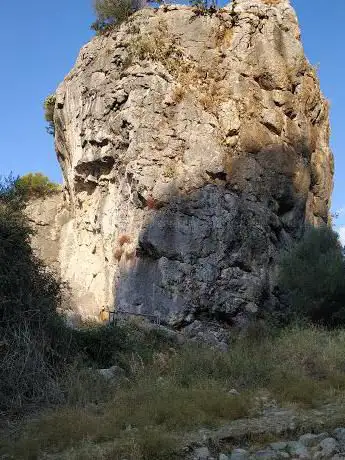 Photo de Calzada Ubrique-Benaocaz