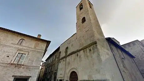 Photo de Chiesa di San Gregorio Magno