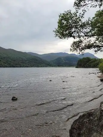 Photo de Ennerdale Water