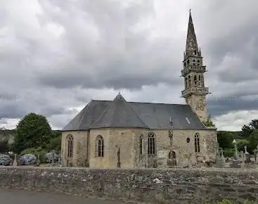 Église Saint-Urbain