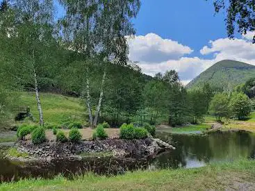 Photo de Etang des sources
