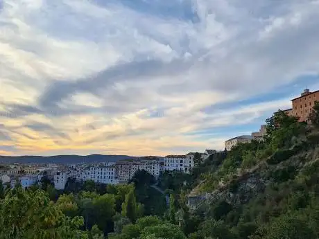 Photo de Point de vue de San Miguel