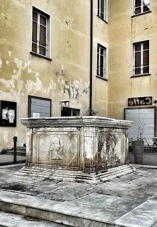 Photo de Cittadella di Piombino