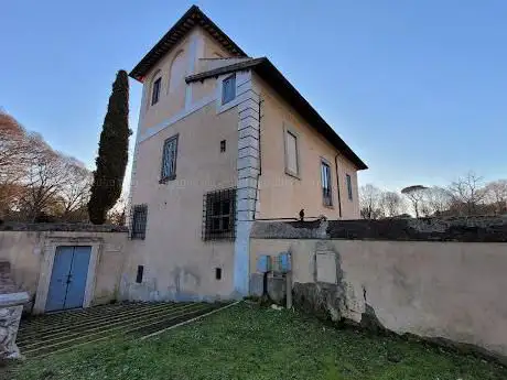 Photo de Casino del Graziano