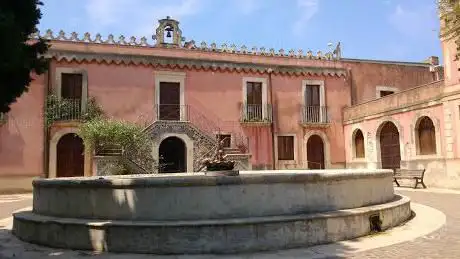 Photo de Villa Landolina