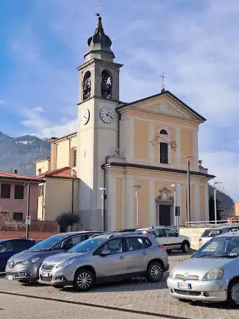 Photo de Chiesa dei Santi Vito e Modesto