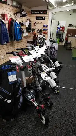Photo de Groomsport Golf Centre