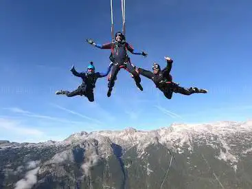 Evolution Skydiving