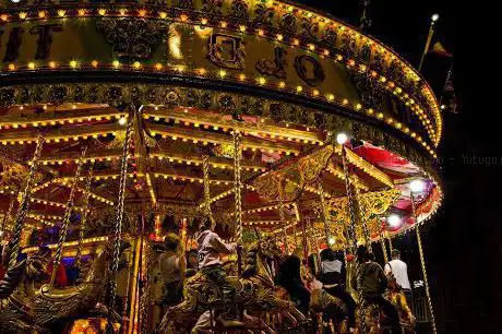 Photo de St. Giles' Fair
