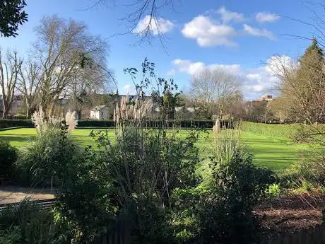 Photo de Alexandra Gardens