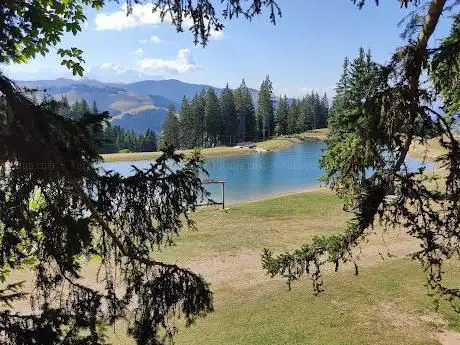 Photo de Réservoir le lachat