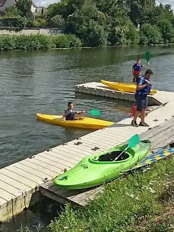 Photo de Canoë Kayak Club Sénonais